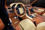 Land Rover Range Rover Sport by Mansory 2010 года